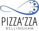 Pizza'zza logo